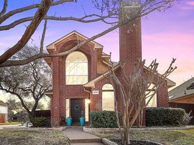 18744 Voss Rd, Dallas, TX, 75287