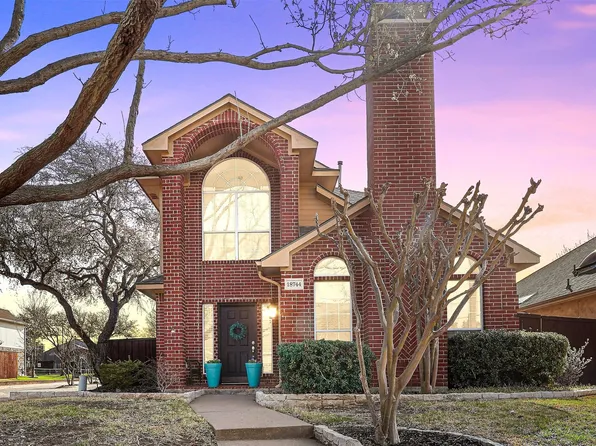 18744 Voss Rd, Dallas, TX 75287