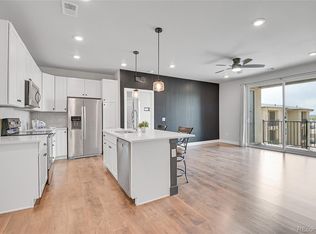 15385 W 64th Ln UNIT 303, Arvada, CO 80007