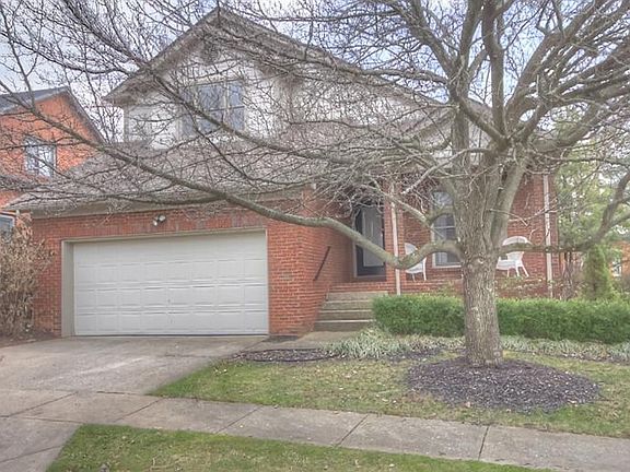 2nd image of 689 Andover Village Pl