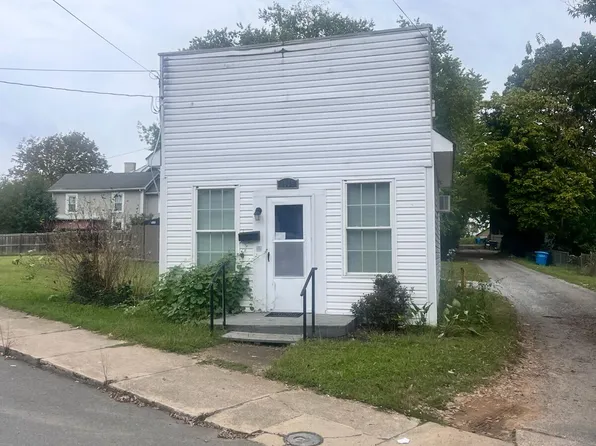 701 Highland Ave SE, Roanoke, VA 24013