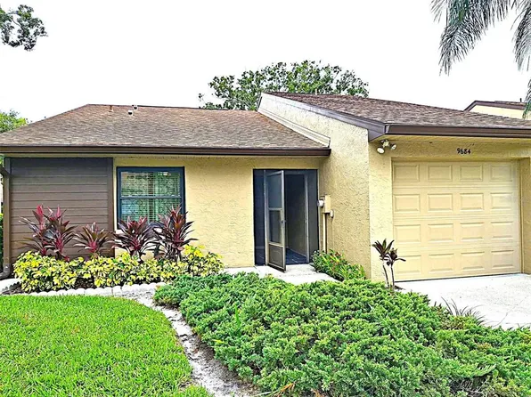 9684 Lake Seminole Dr E, Largo, FL 33773