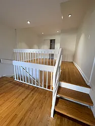 Rented by Corcoran