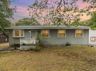 5378 E 14th St, Au Gres, MI 48703