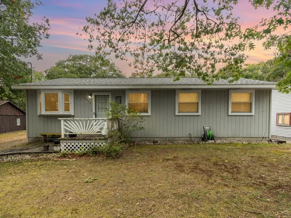 5378 E 14th St, Au Gres, MI 48703