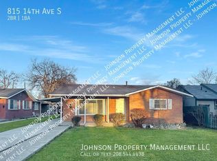 815 14th Ave S, Nampa, ID 83651