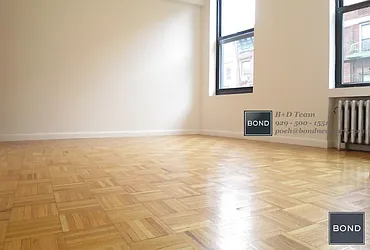 Rented by Bond New York