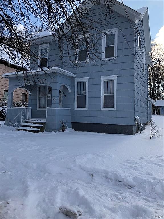 228 Seymour St, Auburn, NY 13021 Zillow
