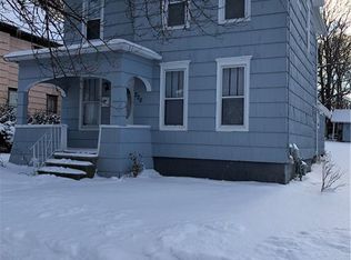 228 Seymour St, Auburn, NY 13021