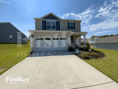 179 Tanner Loop, Troutman, NC, 28166