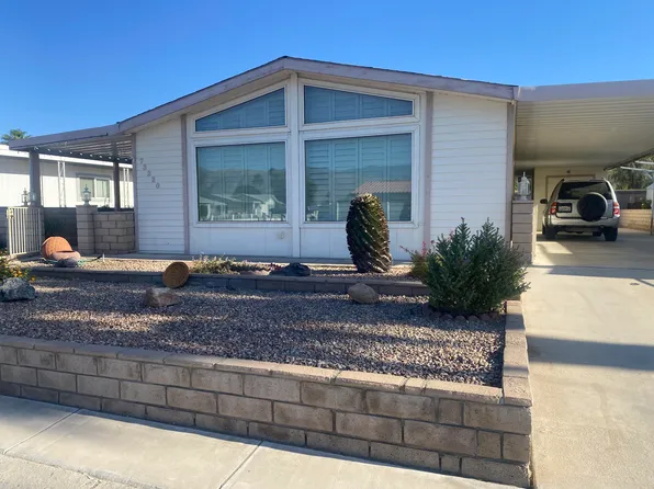 73220 N Desert Greens Dr, Palm Desert, CA 92260