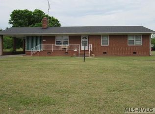 201 Benthall Bridge Rd, Murfreesboro, NC 27855