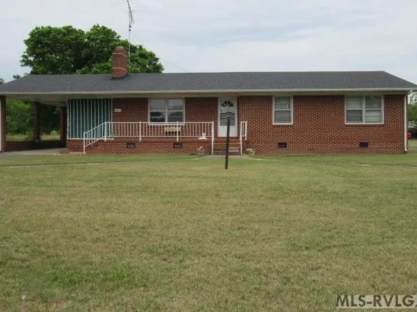 201 Benthall Bridge Rd, Murfreesboro, NC 27855