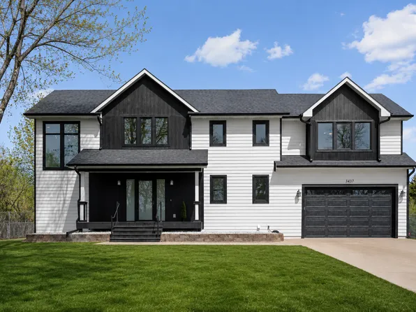 3437 141st Ln NW, Andover, MN 55304