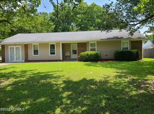 1302 Kevin Ct, Jacksonville, NC 28546