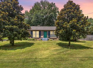 4815 Danby Dr, Nashville, TN 37211