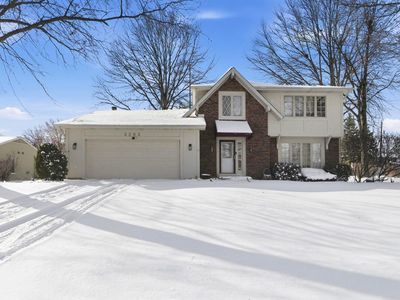 3303 Walden Run, Fort Wayne, IN, 46815