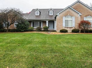 9724 Stonemasters Dr, Loveland, OH 45140