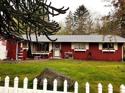6425 149th Ct NW, Gig Harbor, WA, 98332