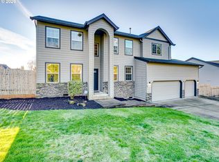 4768 U St, Washougal, WA 98671