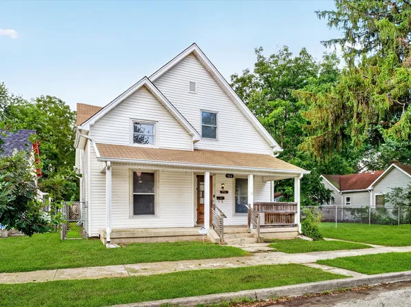 456 N Centennial St, Indianapolis, IN 46222