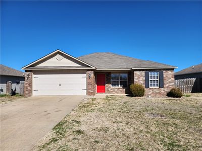 505 W Broadway St, Rogers, AR, 72758