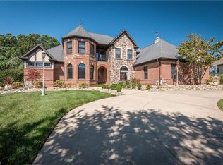 2795 Macduff Dr NW, North Canton, OH 44720