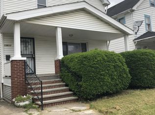 13817 Edgewood Ave, Cleveland, OH
