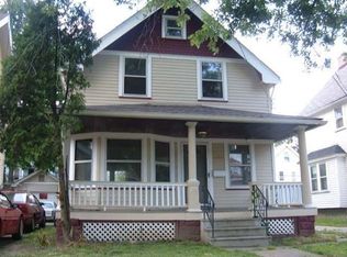 3398 W 99th St, Cleveland, OH