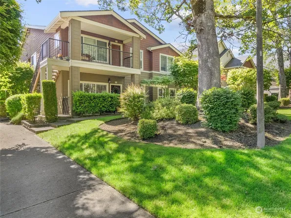 2125 Hammond Avenue #A-9, Dupont, WA 98327