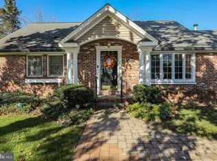 183 Hopewell Rd, West Berlin, NJ 08091