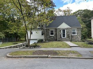 23 Drew Rd, Newton, MA 02467