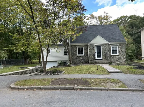 23 Drew Rd, Newton, MA 02467