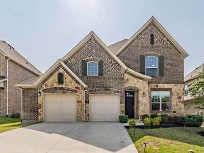 3723 Birch Wood Ct, Northlake, TX, 76226