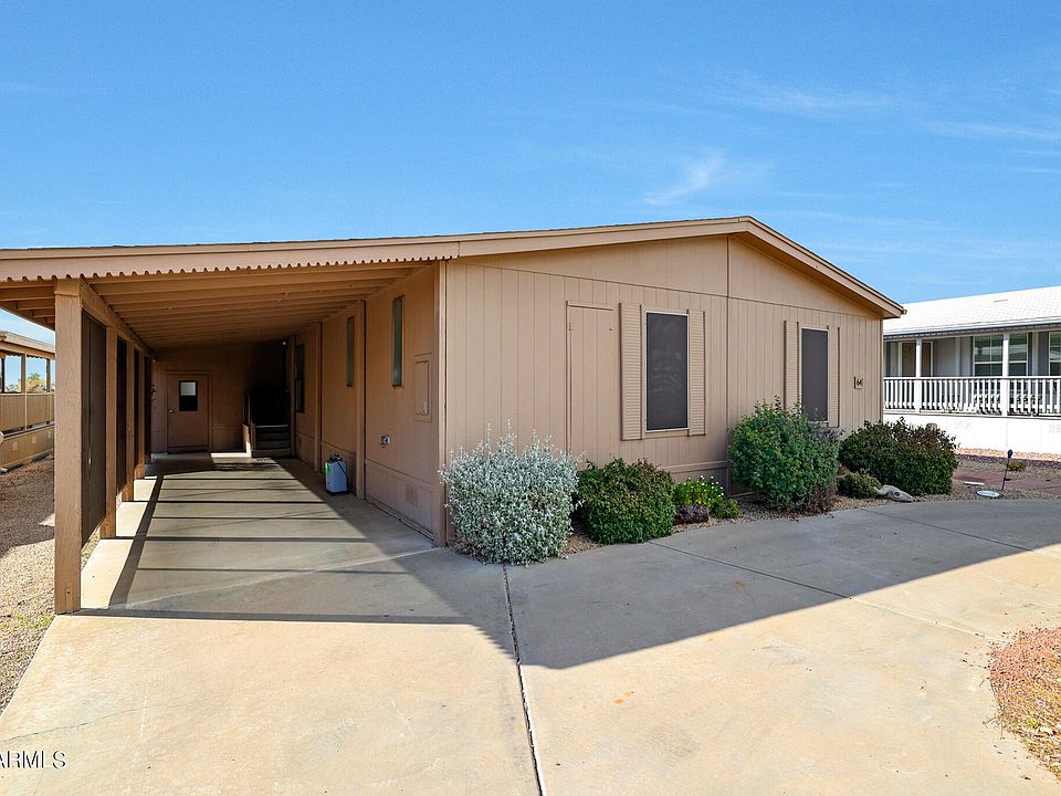 3901 E Pinnacle Peak Rd LOT 64, Phoenix, AZ 85050 Zillow