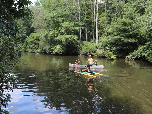 0 W River Rd, Mentone, AL 35984