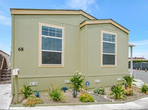 356 Reservation Rd #68, Marina, CA 93933