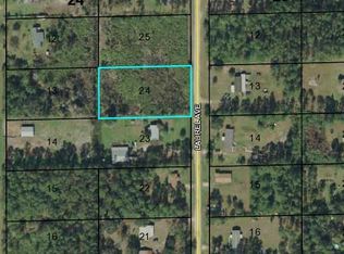 1822 Laurel Ave, Bunnell, FL 32110