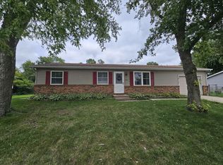 2949 Wells St, Lake Station, IN 46405