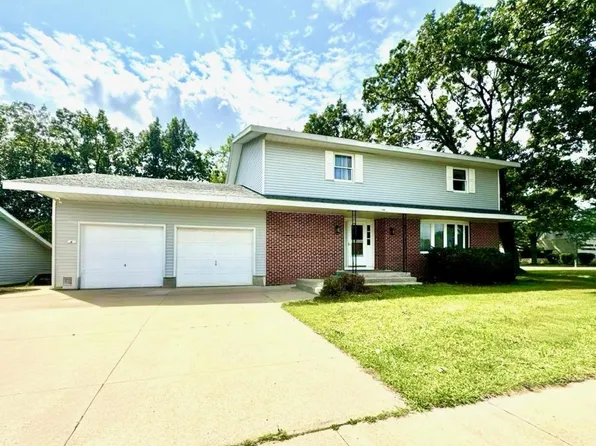 208 West Collins Street, Portage, WI 53901