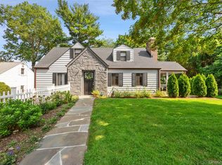 27 Clarendon Road, Scarsdale, NY 10583