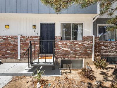 1414 E 9th St Unit 4, Reno, NV, 89512