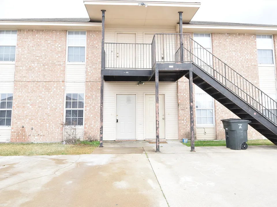 5811 Redstone Dr, Killeen
