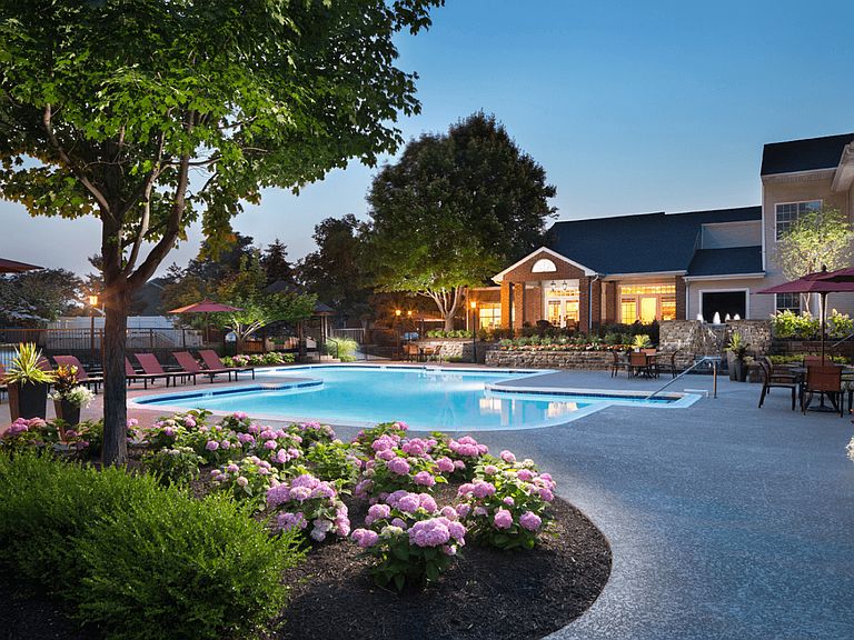 Halstead Fair Oaks Apartment Rentals Fairfax, VA Zillow