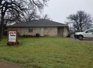 1407 Lackey Ct, Irving, TX 75060