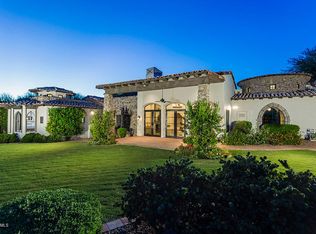 4601 E Ocotillo Rd, Paradise Valley, AZ 85253