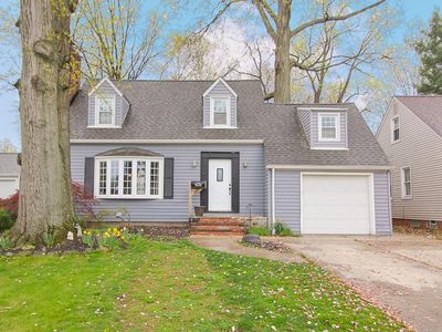28618 Forest Rd, Willowick, OH, 44095