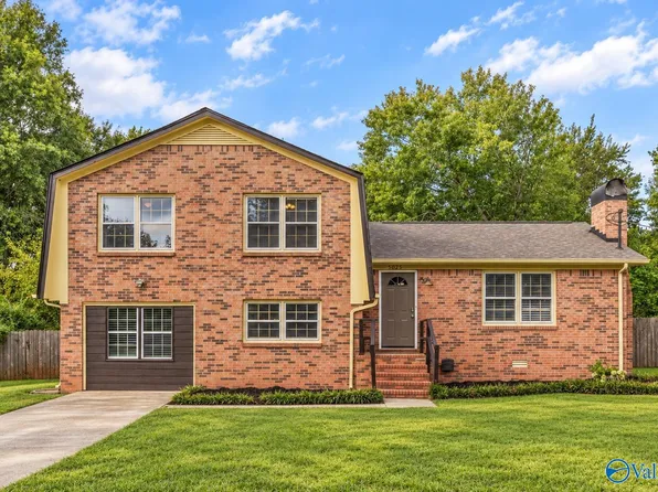 5025 Shaun Cir, Huntsville, AL 35811