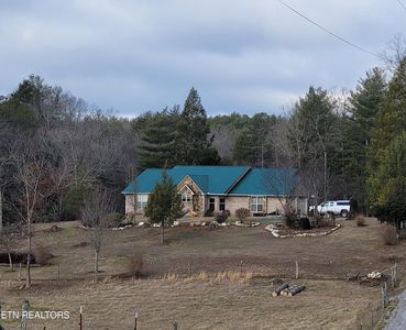 742 Hot Water Rd, Tellico Plains, TN, 37385