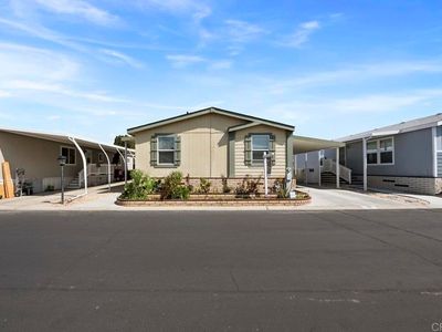 4660 N River Rd SPC 36, Oceanside, CA, 92057